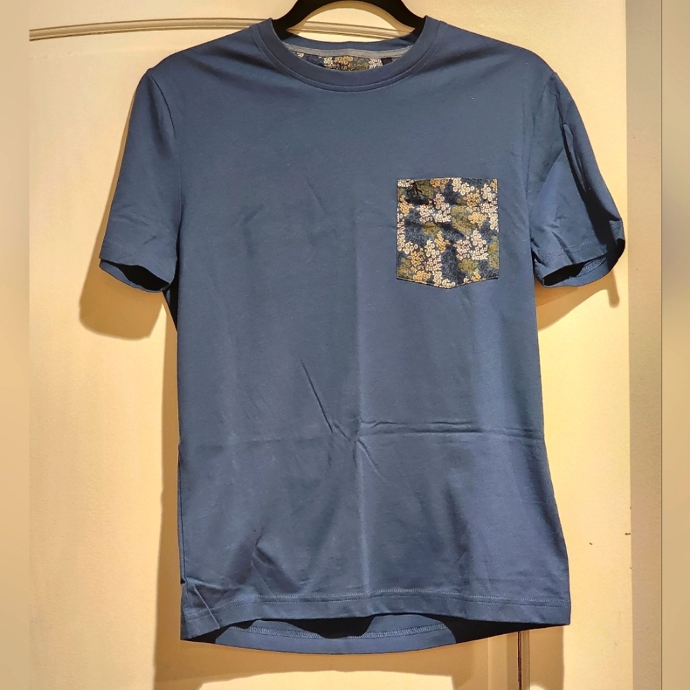Men's Penguin Shirt